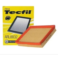 FILTRO DE AR GM CORSA AGILE MONTANA CLASSIC ARL8832 TECFIL
