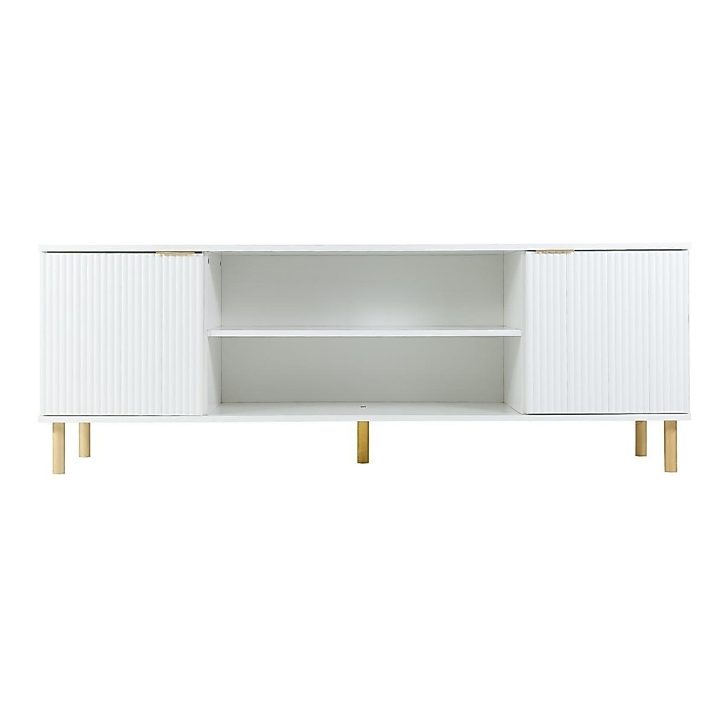 Rack Ditália 2 Portas R-634