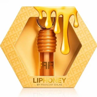 Gloss Labial LipHoney 5G- Batom Hidratante de Mel