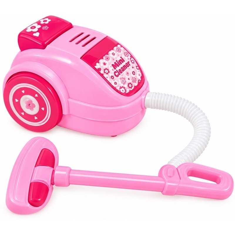 Mini Eletrodomésticos Infantil Brinquedo Casinha Cozinha Geladeira Microondas Aspirador Liquidificador Ferro Ventilador