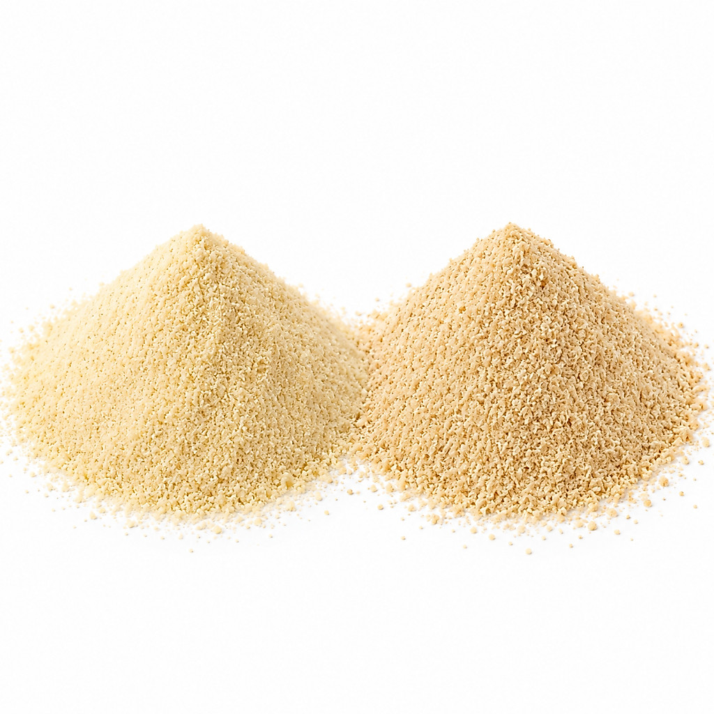 Kit Temperos Alho em Pó + Cebola em Pó — imagem 2 de 2