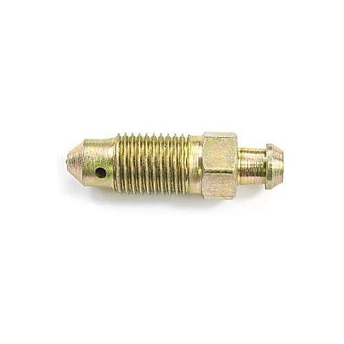 Parafuso Sangrador Freio 3/8x24 A C D 10 20 F1000 Cec0510
