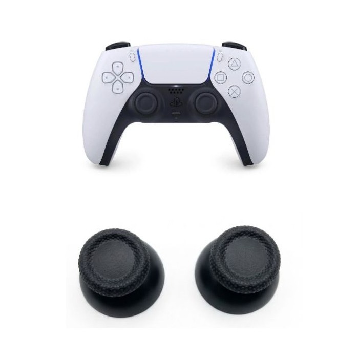 Botão analógico capa direcional para controle dualsense ps5 Playstation 5