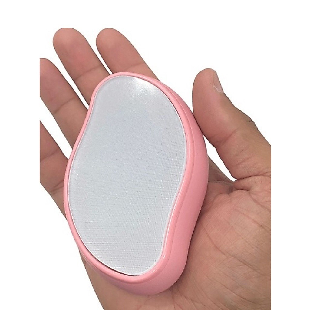 HYQ1693 Depilador Indolor Cristal Mágico Fácil de Remover Pelos.