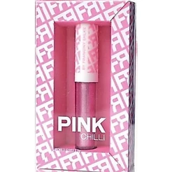 Gloss Pink Chilli Fran By Franciny Ehlke Lipchilli