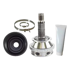 Junta Homocinética Jac J5 / J6 2010/... Com Abs