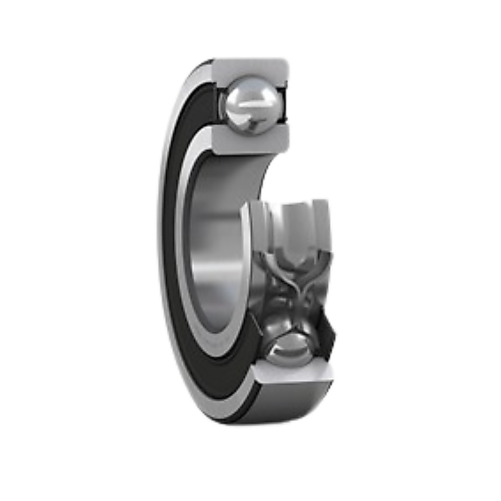 Rolamento 6301 Roda Titan125 150 Todas Dianteiro 14059E G76 — imagem 2 de 2
