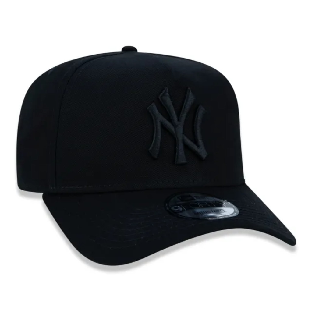 Boné New Era 9FORTY A-Frame MLB New York Yankees – Original