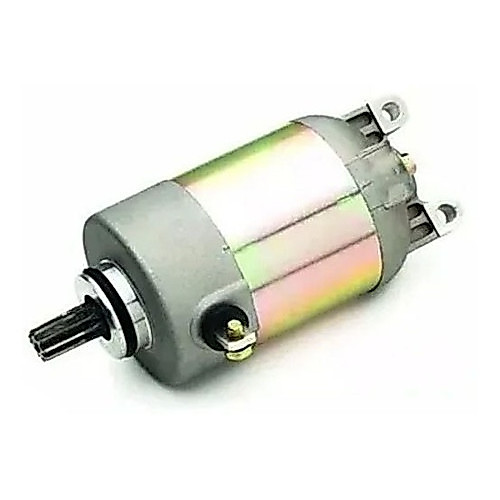 Motor Arranque Partida Yamaha Neo At 115 2005 Á 2008 — imagem 2 de 2