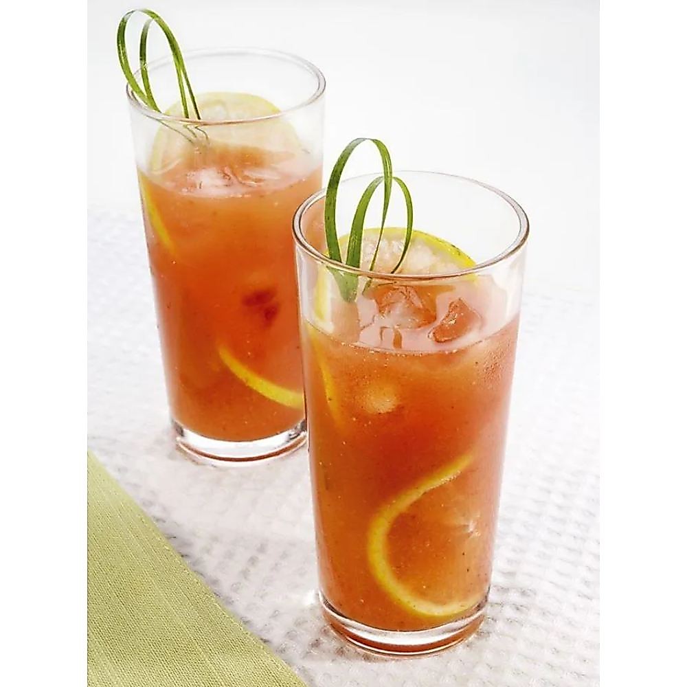 Jogo Copos Cylinder Long Drink Nadir 300ml Kit 06 Unidades — imagem 2 de 2