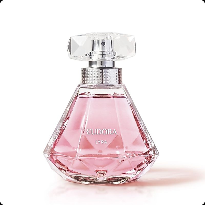 Lyra Desodorante Colônia 75Ml