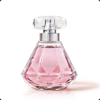 Lyra Desodorante Colônia 75Ml