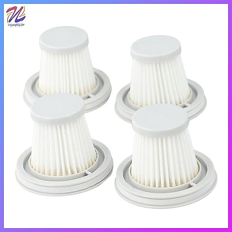 Acessórios De Eletrodomésticos Para Filtro De Substituição De Aspirador De Pó Slim V8/V8 Mate Série V8
