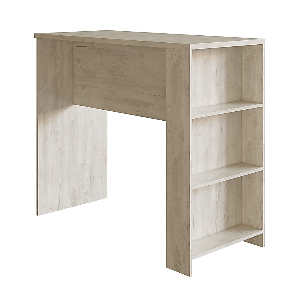 Bancada 3 Prateleiras Luna Crema