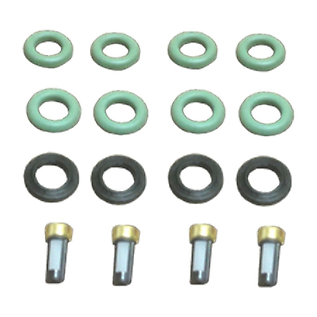 Reparo Bico Injetor Citroen C3 2006 a 2021 - 187863 - 1249