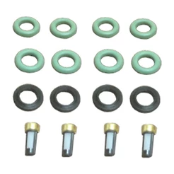 Reparo Bico Injetor Citroen C3 2006 a 2021 - 187863 - 1249