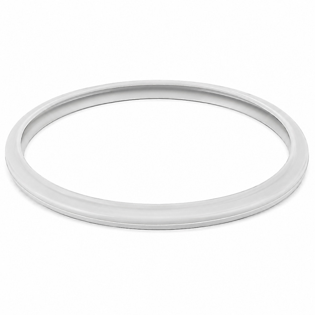 Anel Borracha Vedação Panela Elétrica Pressão 24cm 6 Litros
