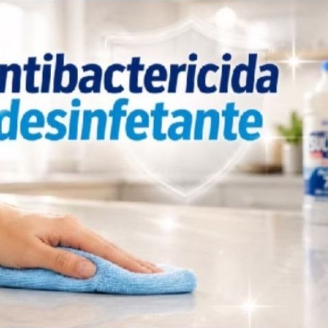 KIT - 2 UNIDADES ANTIBACTERICIDA 70% - ENVIO IMEDIATO — imagem 3 de 3