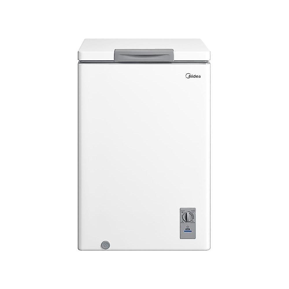 Freezer Horizontal Midea 100 Litros Inverter MDRC151FZD013