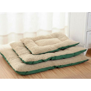 Cama Colchonete De Sherpa Para Gatos ou Cachorro Quentinha e Macia Para O Seu Aminguinho …