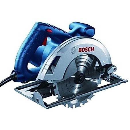 Serra Circular Bosch GKS 20-65 127V 184mm 2000w Profissional