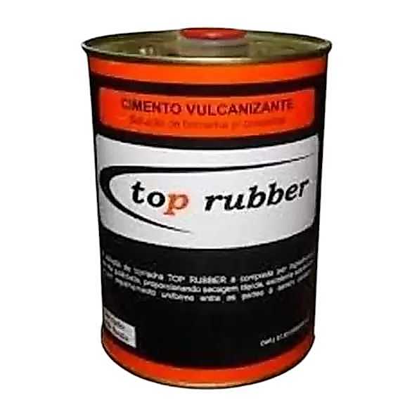 Cola Top Rubber Top Rubber 900ml