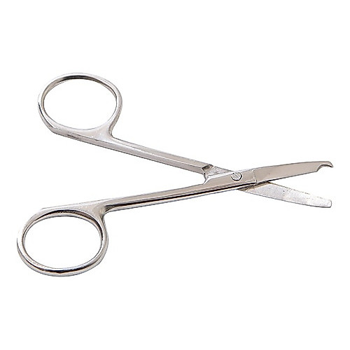Tesoura Spencer Ideal Para Tirar Pontos