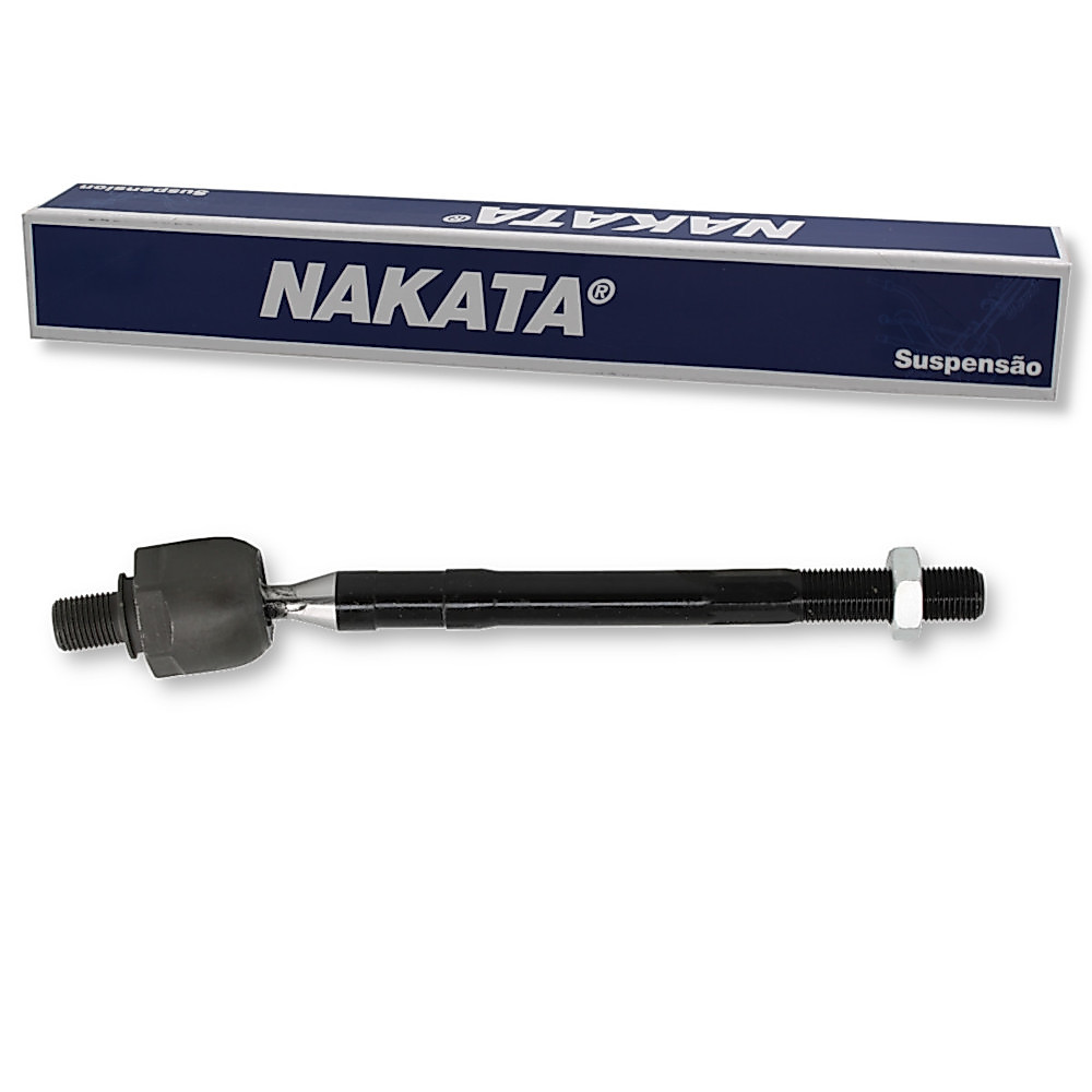 Terminal Axial Dianteiro Sportage 2004/2012 Tucson 2005/2017 (Nakata N99124)