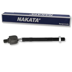 Terminal Axial Dianteiro Sportage 2004/2012 Tucson 2005/2017 (Nakata N99124)