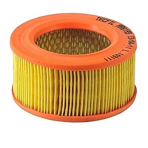 Filtro Ar Motor Fusca Carburacao Simples - Ar 6193