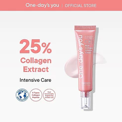 One-Day's You Real Collagen Intense Cream 30ml