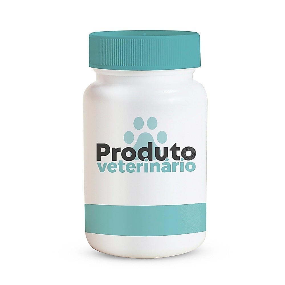 Ilunocitinib 8,5mg C/ 30 Mini Cápsulas - Uso Veterinário