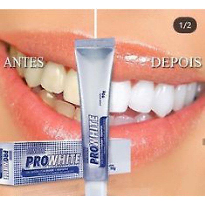 Gel Dental Pro White Hinode