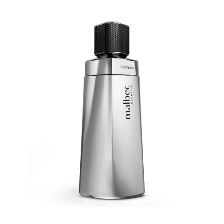 Malbec Magnetic Desodorante Colônia 100ml -O Boticário