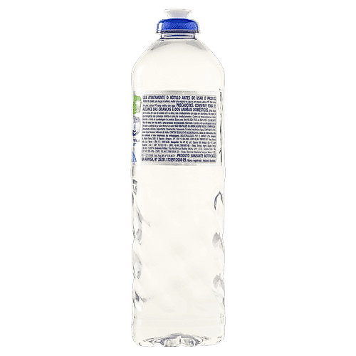 Ypê Detergente clear 500ml · foto 2