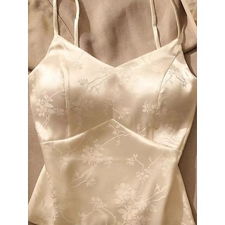 Novo estilo chinês verão novo estilo camisola feminina estilo nacional Jacquard pode usar fora elegante magro-ajuste est