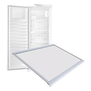 Prateleira Vidro Freezer Brastemp Bve28 Bvr28 47x34cm Original Nfe
