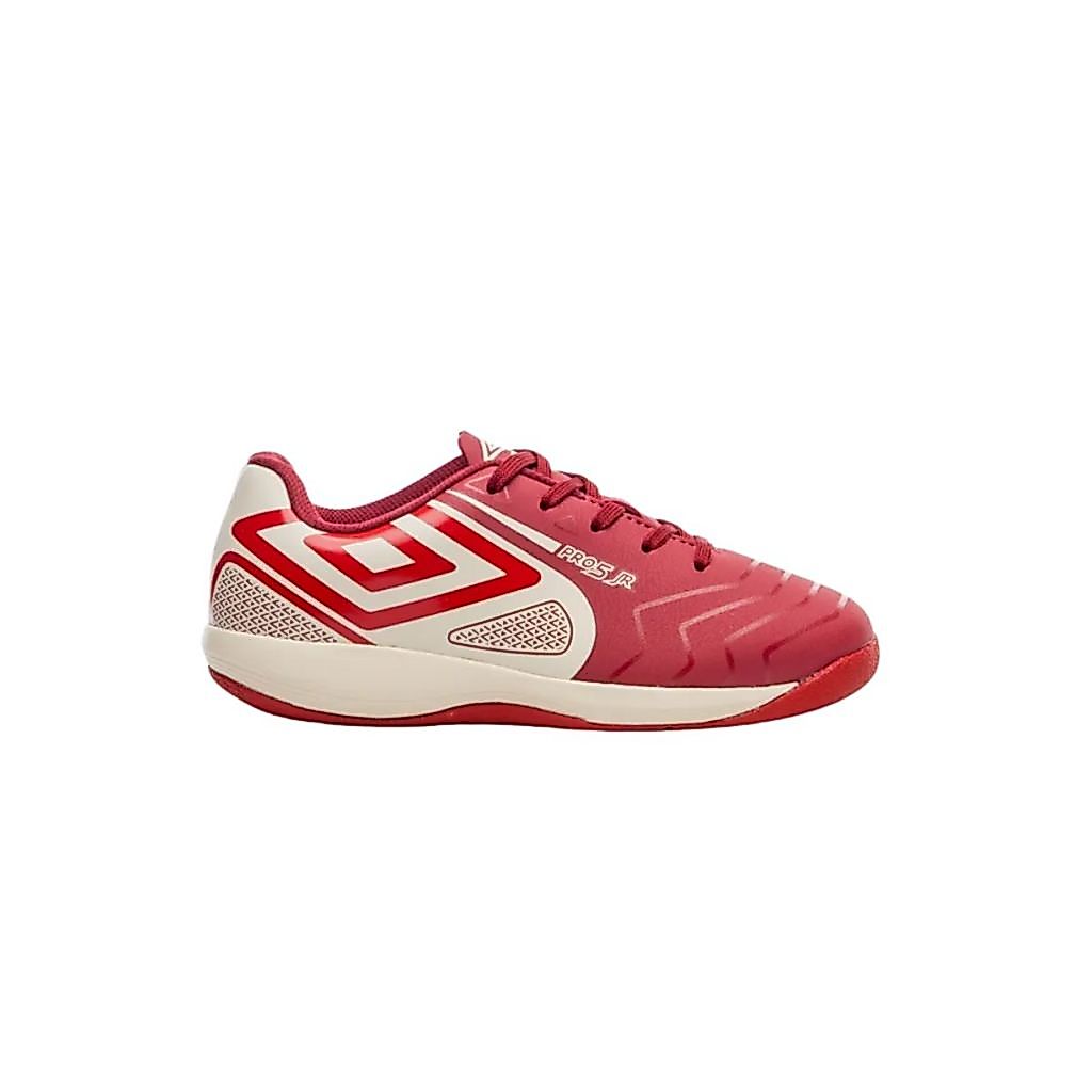 Tênis Futsal Umbro Pro 5 JR