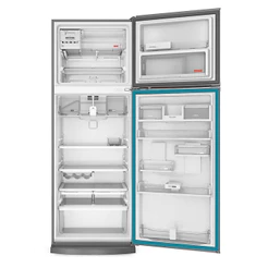 Borracha Para Geladeira Electrolux DF37 58x116
