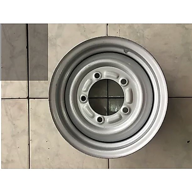 Roda aro 12 motocar mca/mcf 200cc