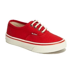 Tênis Redley Infantil Originals - Vermelho