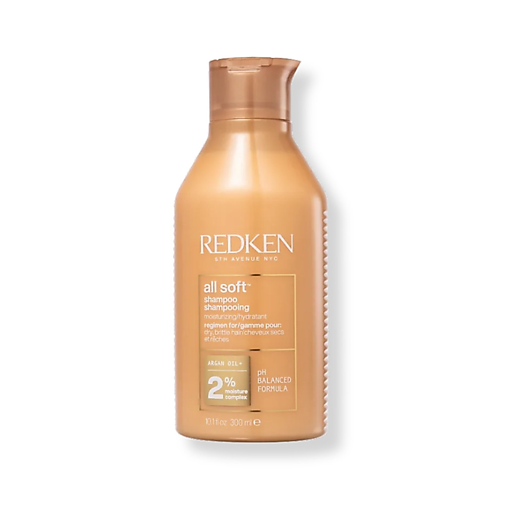 Redken - Shampoo 300ml All Soft