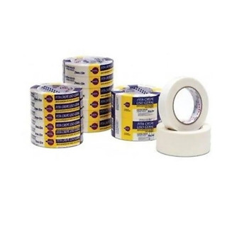 Fita Crepe Eurocel/Condor - UNIDADE
