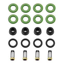 Kit Reparo De Bico Injetores Vw- Gol Gti/santana/versailles