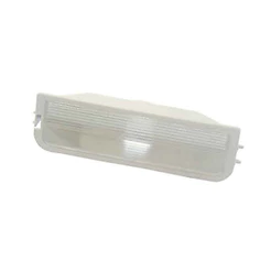 Lanterna Placa Gol G3