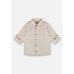 Camisa Manga Longa Infantil para Menino Up Baby
