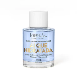 Óleo Capilar Superpoderoso Ai que Hidratada Forever Liss 7ml