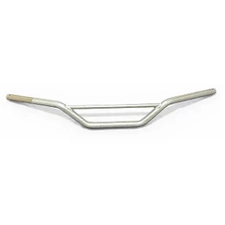 GUIDAO CHAPAM PARA HONDA XRE300 PRATA