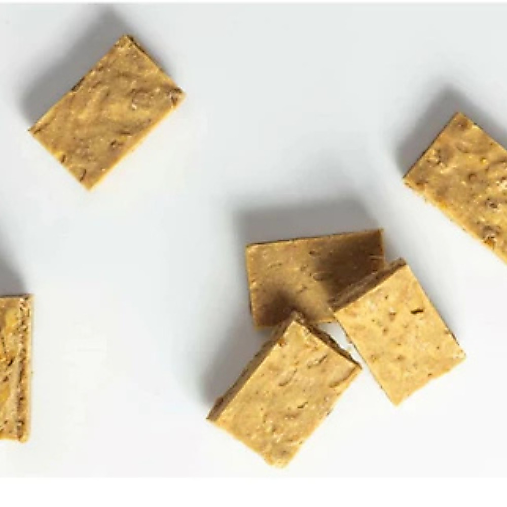 Doce de Amendoim Gibi C/50 Unidades 1,5kg Santa Helena · foto 2