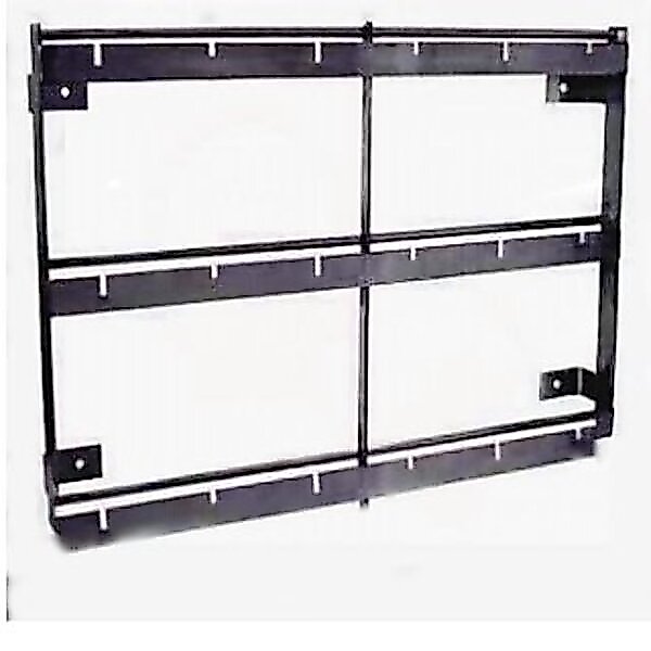 SUPORTE ESPETO SUSPENSO 35X70CM